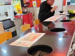 -呷哺呷哺(西单大悦城店)