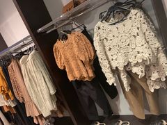 -ZARA(恒隆广场店)