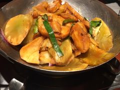 -绿茶餐厅(蓝色港湾店)