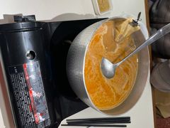 -燃计沙茶皇·香港沙茶火锅(人广旗舰店)