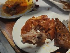 -汉巴味德(沈阳万象汇店)
