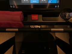 -西安W酒店FIT有型健身中心