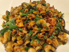 -院里寻菜·精致庭院菜(观沙岭店)