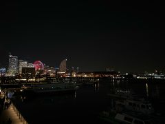 -横滨红砖仓库1号馆