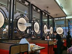 -新白鹿餐厅(金鹰新街口店)