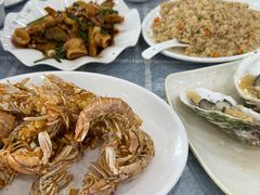 -明记海鲜大排档(巽寮湾店)
