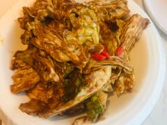 -前门·鲜肉火锅(长风店)