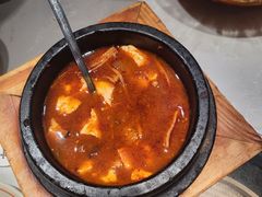 -七八冷面·延边朝鲜族美食(欢乐谷店)
