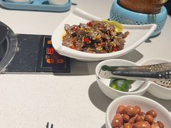 -百年果林椰子鸡(中洲店)