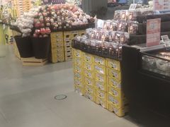 -盒马鲜生(宝地店)