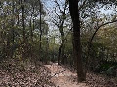 -南北湖风景区