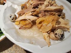 -老客家·客家菜(万达店)