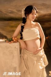 -专注孕妇照亲子照·纪田摄影