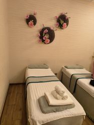 -芳朵美容养生SPA