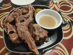 -大梁骨头馆·酱骨老菜(友好店)