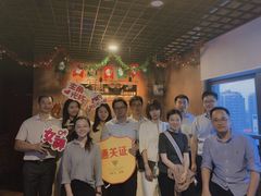 -失落之城沉浸式剧情密室(江宁万达店)