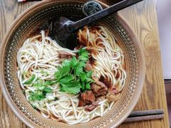-李先生牛肉面大王(马栏店)