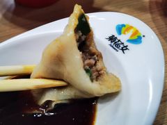 -菊花女水饺(闻涛苑店)