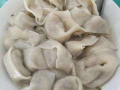-宋家馄饨馆(八一公园店)