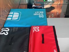 -NRG 健身私教CLUB(云山路店)