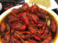 -盱眙红叶龙虾(金源北路店)