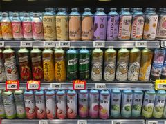 -物美大卖场(玉蜓桥店)