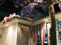 -香阁餐厅·常州菜·常州菜代表品牌(新北奥体店)