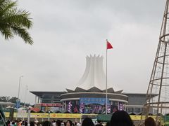 -南宁国际会展中心