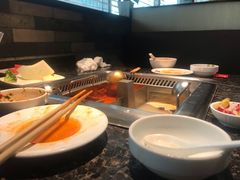 -海底捞火锅(崇文门新世界百货店)