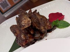 -阿明小菜·海鲜·上海菜(梅陇店)