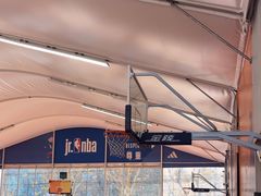 -NBA HOOP PARK篮球公园(上海大融城馆)