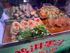 -大观篆新农贸市场