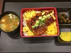 -町门烤肉拌饭专门店(哈西万达店)