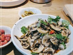 -潮粥荟·潮汕砂锅粥(槐房万达店)