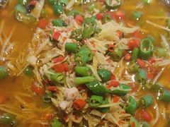 -盐帮食坊•小河帮川菜(四川师大店)