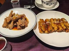 -粤匠·澳门点心粤菜海鲜(澳门半岛店)