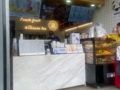 -茶百道(南浦里店)