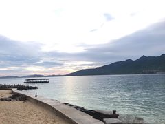 -海南分界洲岛旅游区