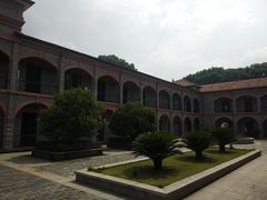 -辛亥革命博物院北区