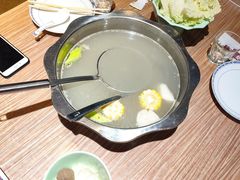 -潮汕牛肉火锅