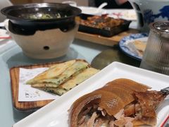 -天和晟烤鸭店(玉泉西街店)