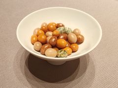 -江宴·半山别院(江北新区大厂店)