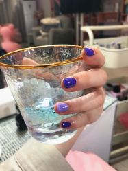 手部美甲-Beauty Nails 美甲美睫皮肤管理
