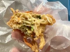 -博望坡饭店(宜山路店)