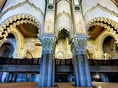 -哈桑二世清真寺