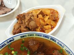 -永丰面馆(汉口路店)