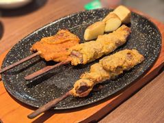 -萨莉亚意式餐厅(百联徐汇店)
