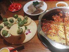 -小王少龙火锅(沙南街店)