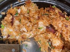 -狐狸爱上椰子鸡(滨江星光大道店)