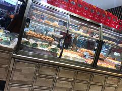 -仟吉KenGee(国贸360店)